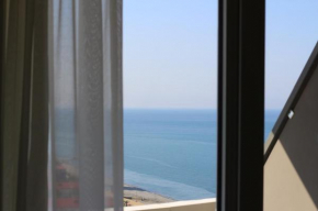 Holiday in Orbi Residence